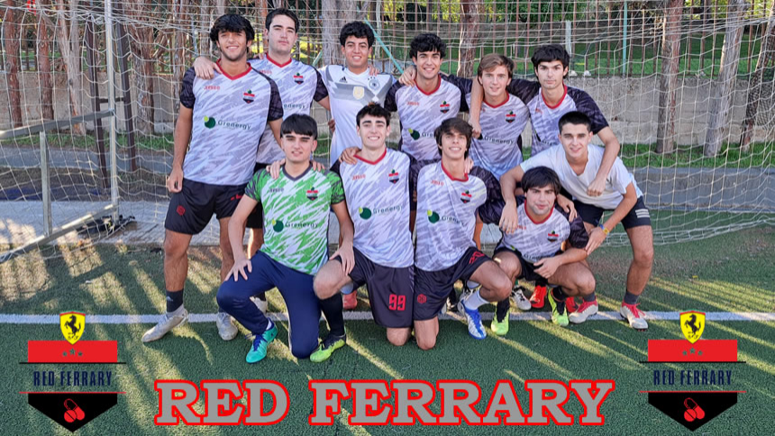 LUCHANDO POR SALIR DEL DESCENSO. POZUELO DOMINGO MAÑANA 2ª DIVISIÓN
